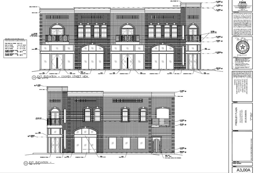 6514 S Cooper St, Arlington, TX for sale - Building Photo - Image 2 of 12