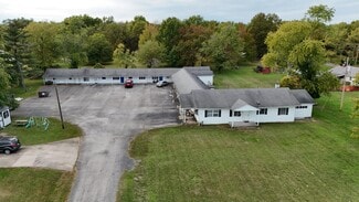 More details for 1950 N Illinois Ave, Carbondale, IL - Multifamily for Sale