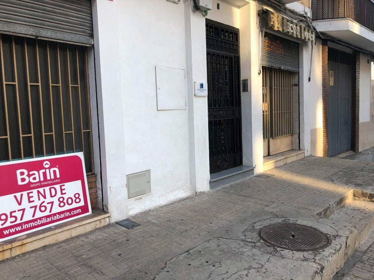 Retail in Córdoba, Córdoba for sale Primary Photo- Image 1 of 5