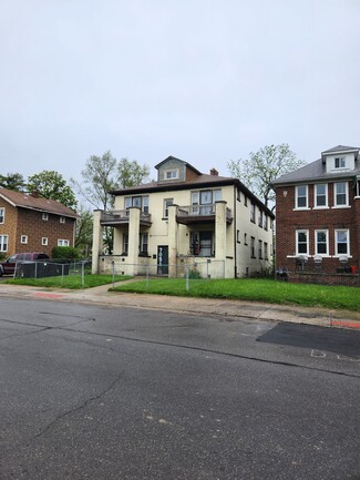 More details for 7051 Joy Rd, Detroit, MI - Multifamily for Sale