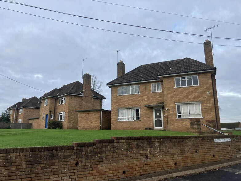 3 Broomfield Green, Kidderminster à vendre - Photo du bâtiment - Image 2 de 6
