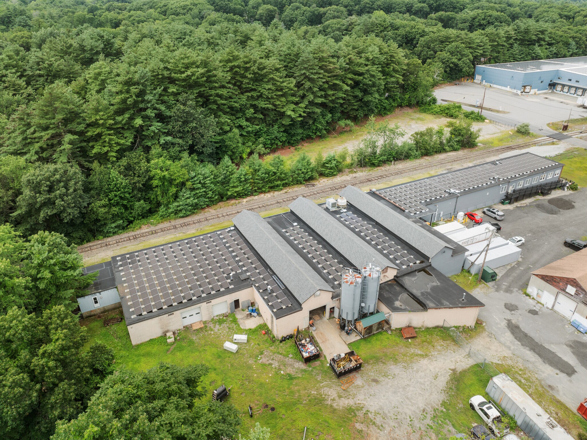 218 Willard, Leominster, MA à louer Photo du bâtiment- Image 1 de 7