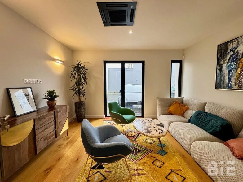 Bureau dans Bègles à louer - Photo intérieure - Image 2 de 6