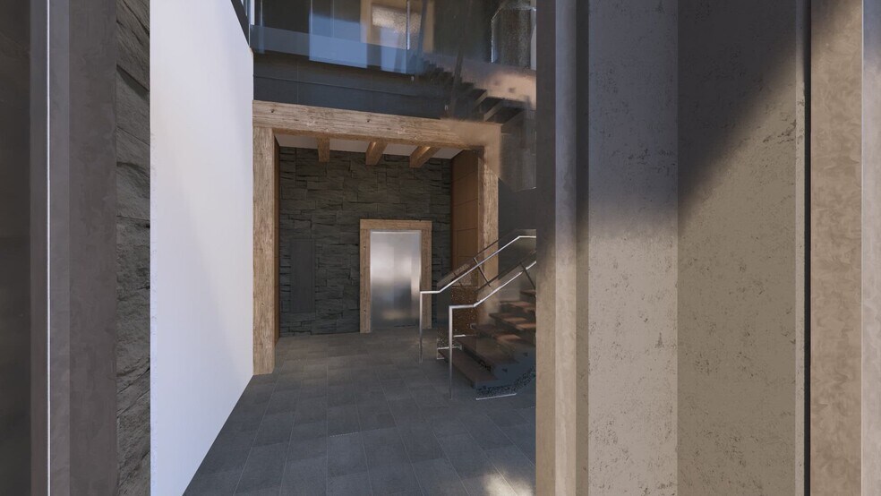 1234 Sheridan Ave, Cody, WY for lease - Commercial Listing Video - Image 3 of 9