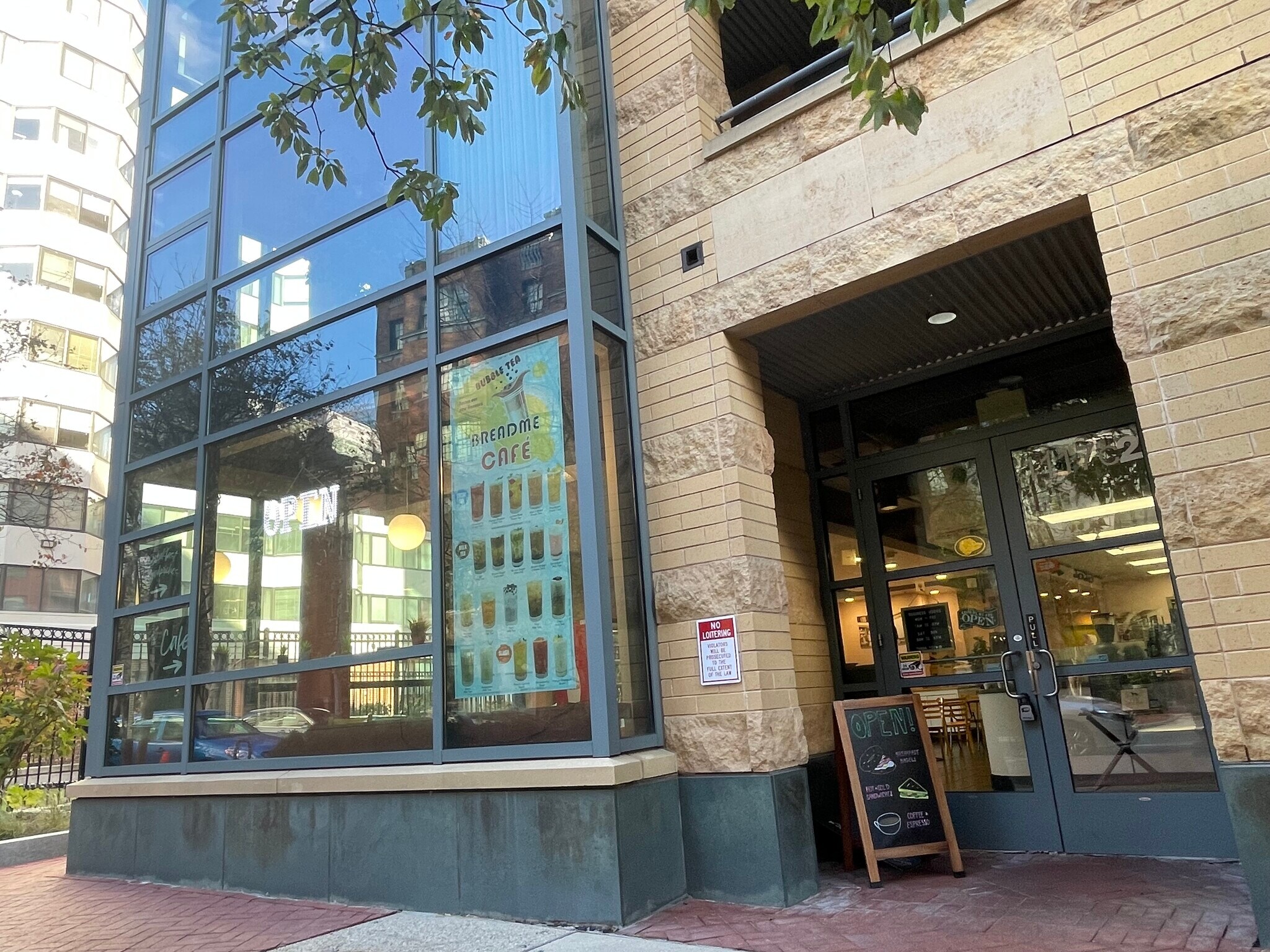 1117 10th St NW, Washington, DC for lease Primary Photo- Image 1 of 15