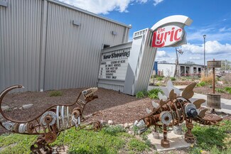 Plus de détails pour 1209 N College Ave, Fort Collins, CO - Commerce de détail à vendre