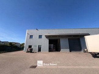 More details for Cité Berliet, Saint Priest - Flex for Lease