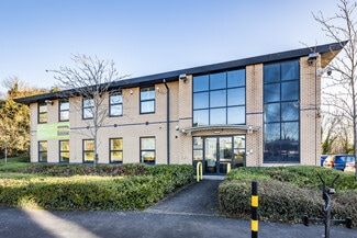 More details for Riverview, Stockport - Office for Sale