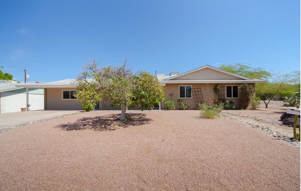 1632 E El Camino Dr, Phoenix, AZ for sale Primary Photo- Image 1 of 2
