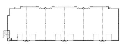 625 E Iris Pl, Chandler, AZ for lease Site Plan- Image 1 of 1