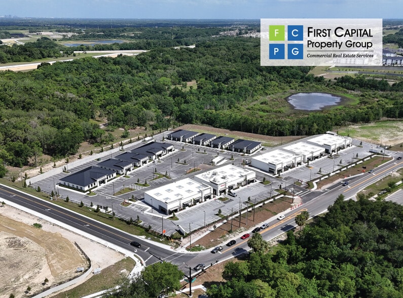 1700 Keene Rd, Apopka, FL for sale - Building Photo - Image 2 of 10