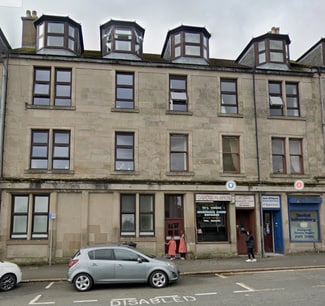 More details for 27 Regent St, Greenock - Retail for Sale