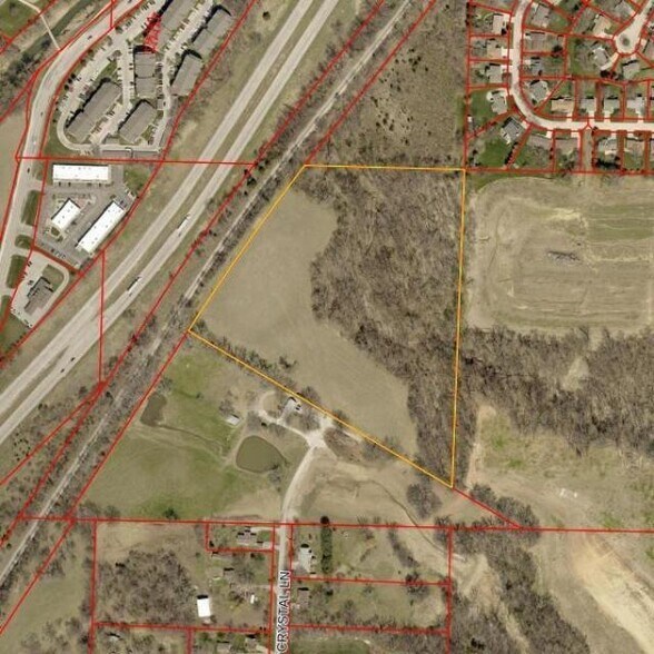 16090 Crystal Ln, Council Bluffs, IA à vendre - Autre - Image 2 de 22