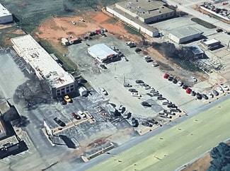 More details for 3917 1st St, Abilene, TX - Retail for Lease