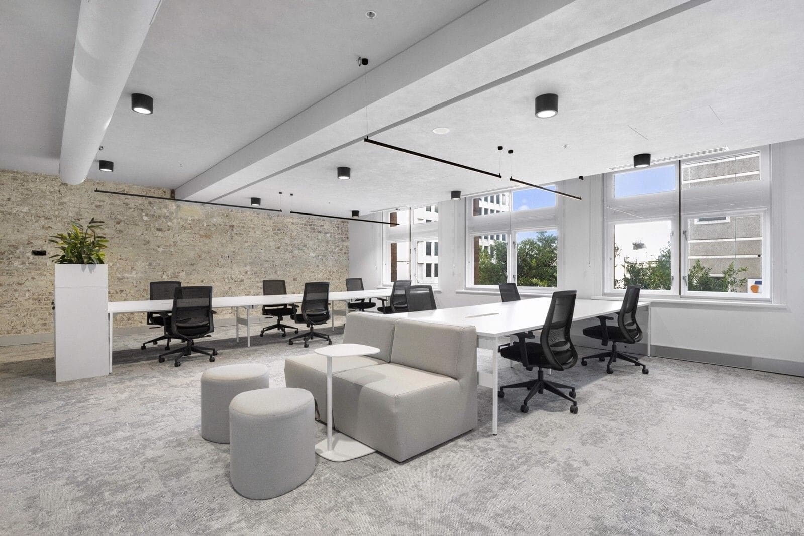 60 Clarence St, Sydney for lease Interior Photo- Image 1 of 5