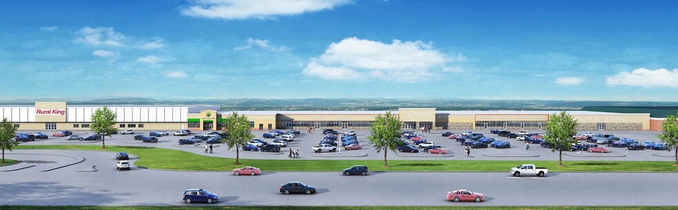 1952 University Dr, Connellsville, PA for sale - Building Photo - Image 2 of 15