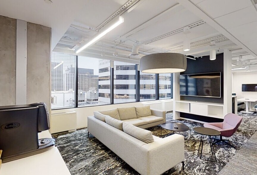 1735 N Lynn St, Arlington, VA à louer - Numérisation 3D de Matterport - Image 2 de 15