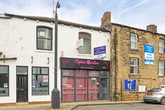 Plus de détails pour 19 Low Ln, Batley - Commerce de détail à louer