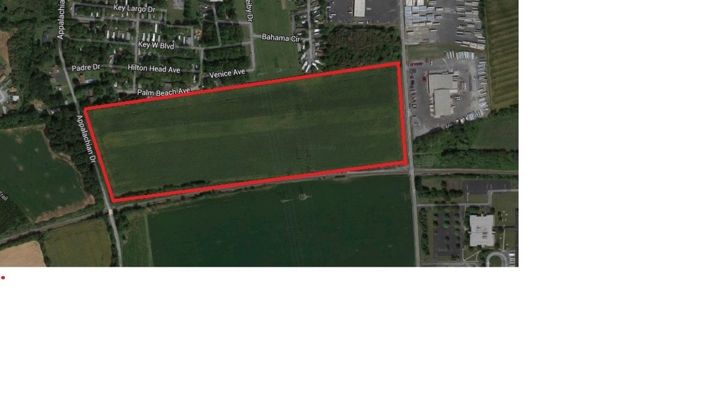 State Route 11, Carlisle, PA for sale - Primary Photo - Image 2 of 2