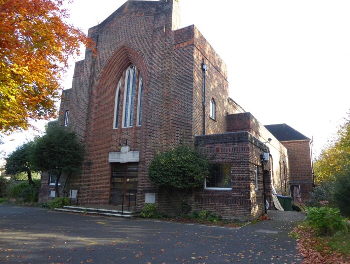 1 Court Rd, Londres à vendre Photo principale- Image 1 de 2