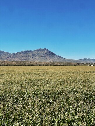 Plus de détails pour 1800 Hope Farms Rd, Socorro, NM - Terrain à vendre