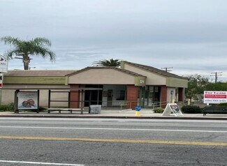 Plus de détails pour 2211 Lake Ave, Altadena, CA - Local commercial à louer