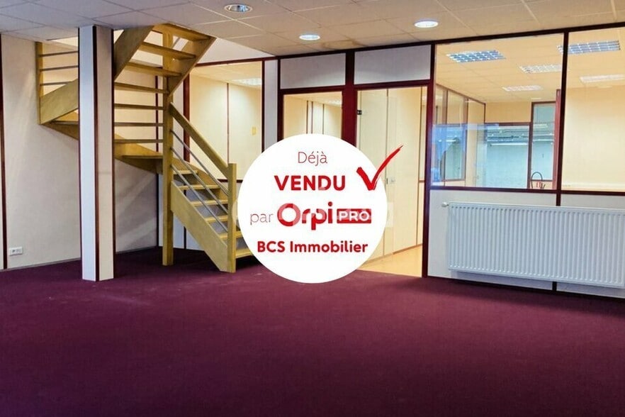 Flex in Lille for sale - Interior Photo - Image 2 of 4