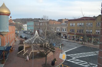 1006 Park St, Peekskill, NY - Aérien  Vue de la carte