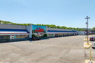 Plus de détails pour 848-854 State Route 13, Cortland, NY - Commerce de détail à vendre