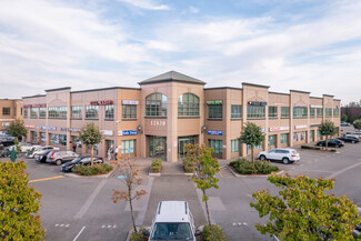 More details for 12830 80th Ave, Surrey, BC - Office for Lease