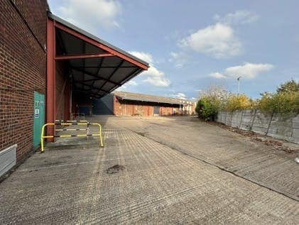 1 Old Oak Ln, London for lease - Building Photo - Image 2 of 6