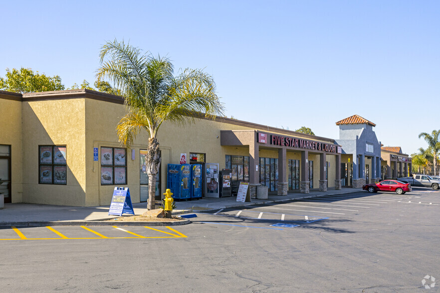 680 Douglas Dr, Oceanside, CA for sale - Building Photo - Image 1 of 1