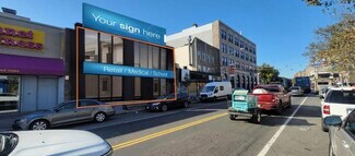 Plus de détails pour 2222 Church Ave, Brooklyn, NY - Commerce de détail à louer