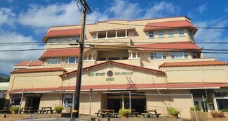 Plus de détails pour 2050 Main St, Wailuku, HI - Bureau à louer
