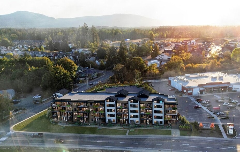 3281 Skinner Rd, North Cowichan, BC for sale - Primary Photo - Image 1 of 4