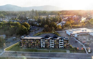 Plus de détails pour 3281 Skinner Rd, North Cowichan, BC - Multi-résidentiel à vendre