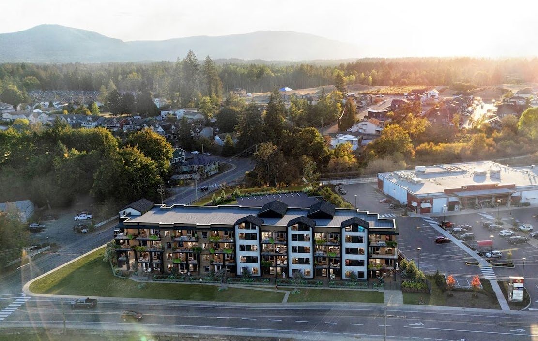 3281 Skinner Rd, North Cowichan, BC for sale Primary Photo- Image 1 of 5