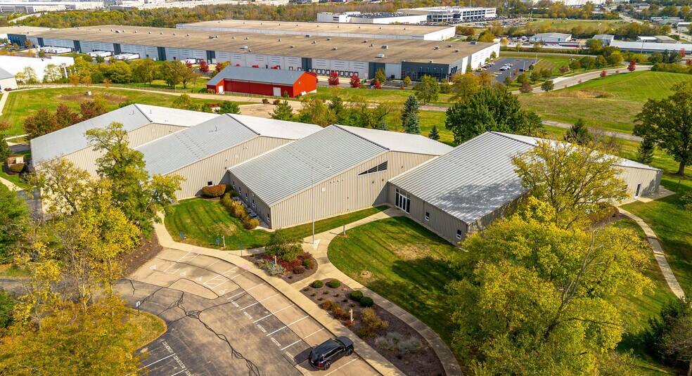 4400 Port Union Rd, West Chester, OH à louer - Photo du bâtiment - Image 3 de 45
