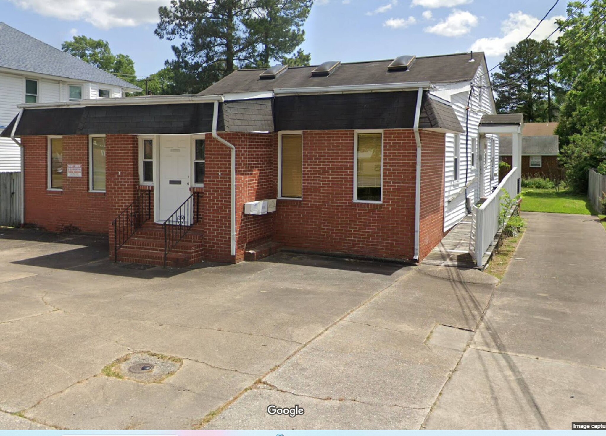 3703 County St, Portsmouth, VA for sale Primary Photo- Image 1 of 2