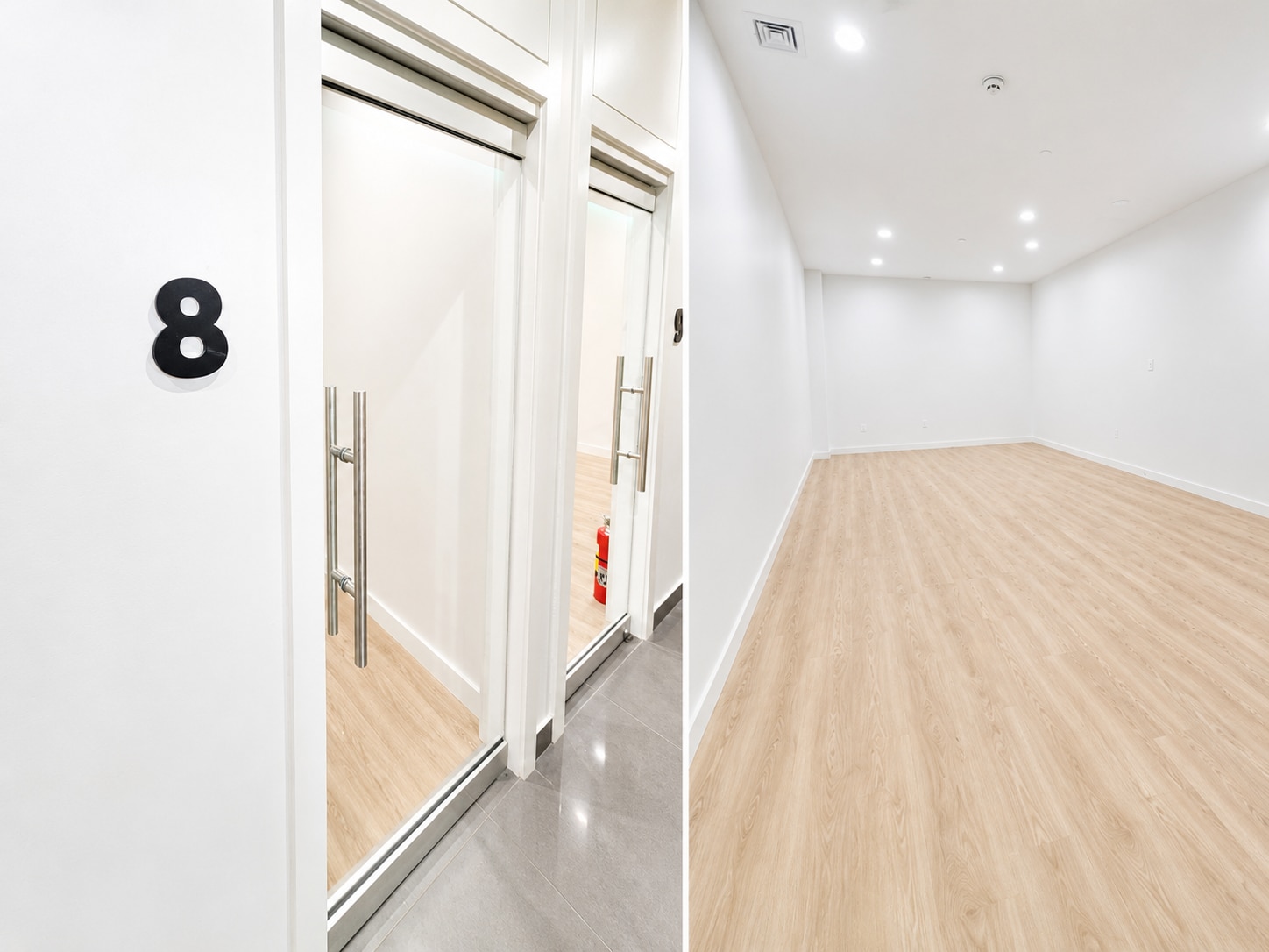 1638-1642 Schlosser St, Fort Lee, NJ for lease Interior Photo- Image 1 of 5