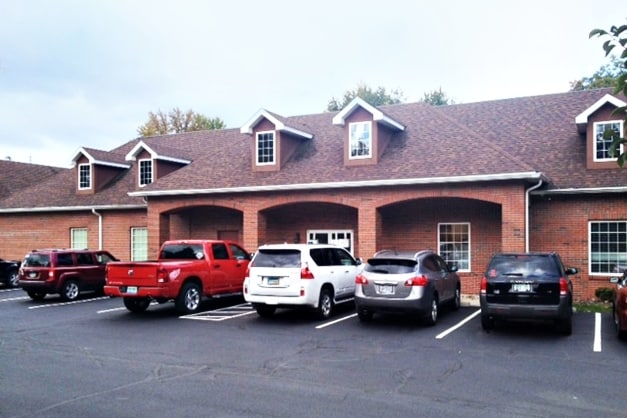 7581 Secor Rd, Lambertville, MI for sale - Building Photo - Image 3 of 5