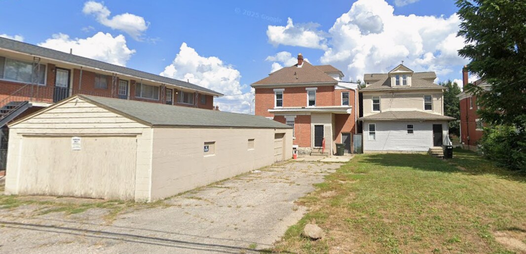 1511 S High St, Columbus, OH for lease Interior Photo- Image 1 of 2