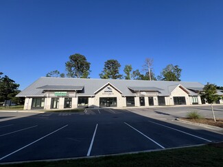 More details for 617 Myers Rd, Summerville, SC - Office for Lease
