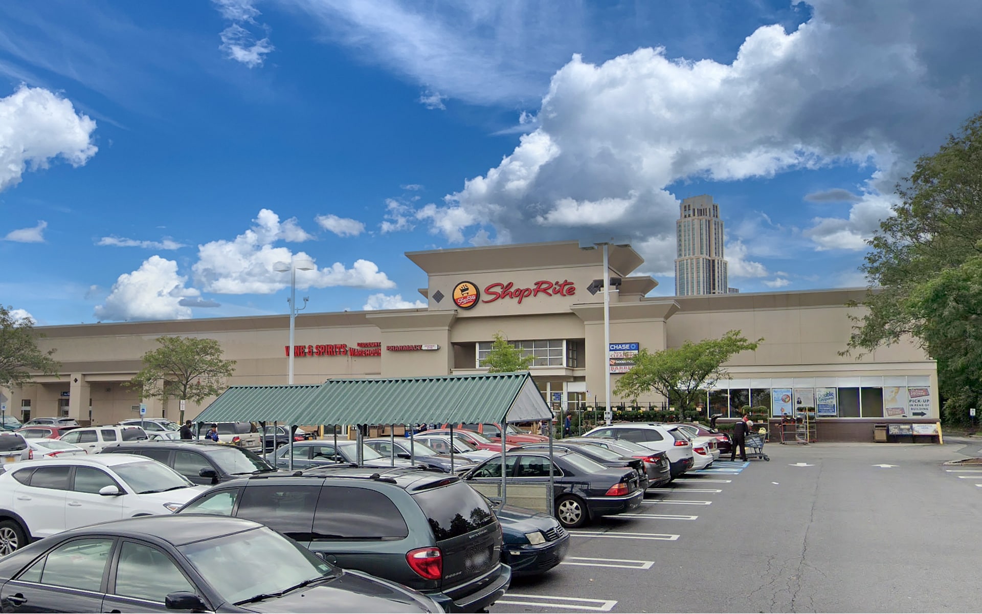 8 Joyce Rd, New Rochelle, NY for lease Building Photo- Image 1 of 11