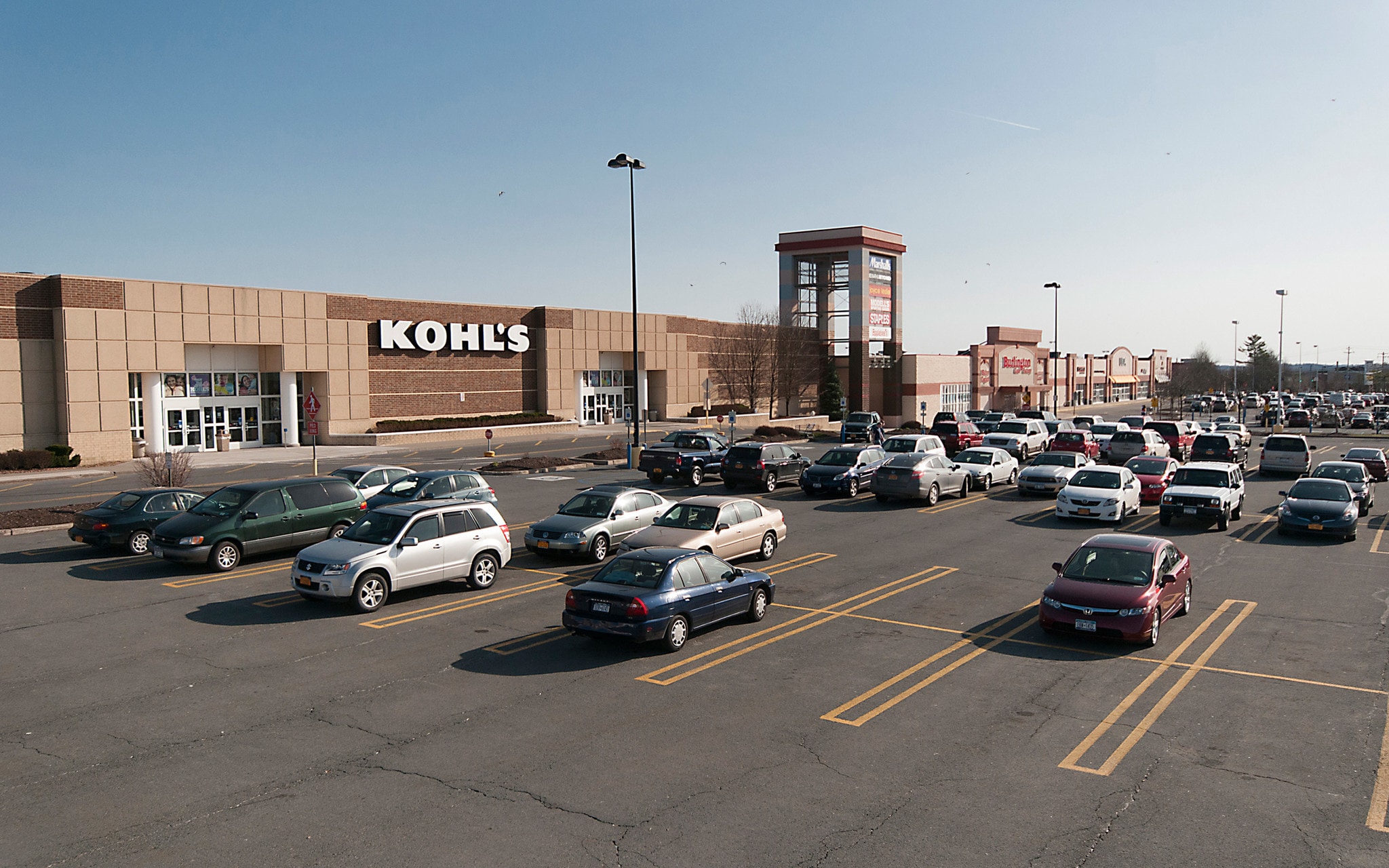 444-470 Route 211 E, Middletown, NY for lease Primary Photo- Image 1 of 18