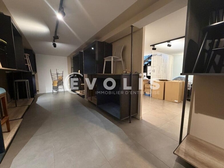 Bureau dans Ivry-sur-Seine à vendre - Photo intérieure - Image 2 de 16