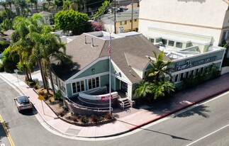 Hapa J's Restaurant - Parking Garage