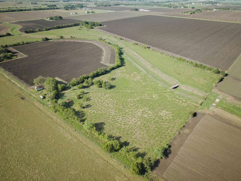 14609 Vrlla Rd, Guy, TX for sale - Aerial - Image 1 of 21