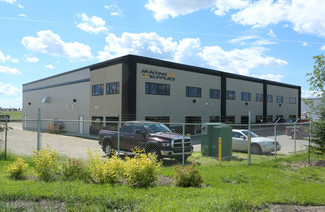 Plus de détails pour 24787 117 Av, Acheson, AB - Industriel à vendre