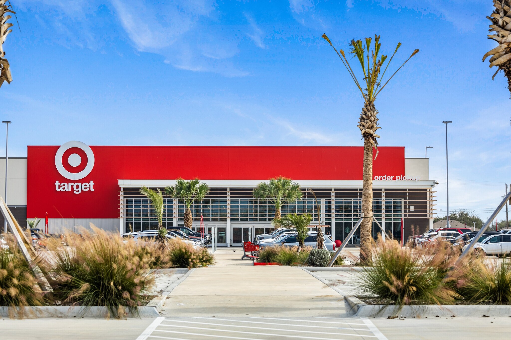 Hwy 181, Portland, TX for lease Building Photo- Image 1 of 9